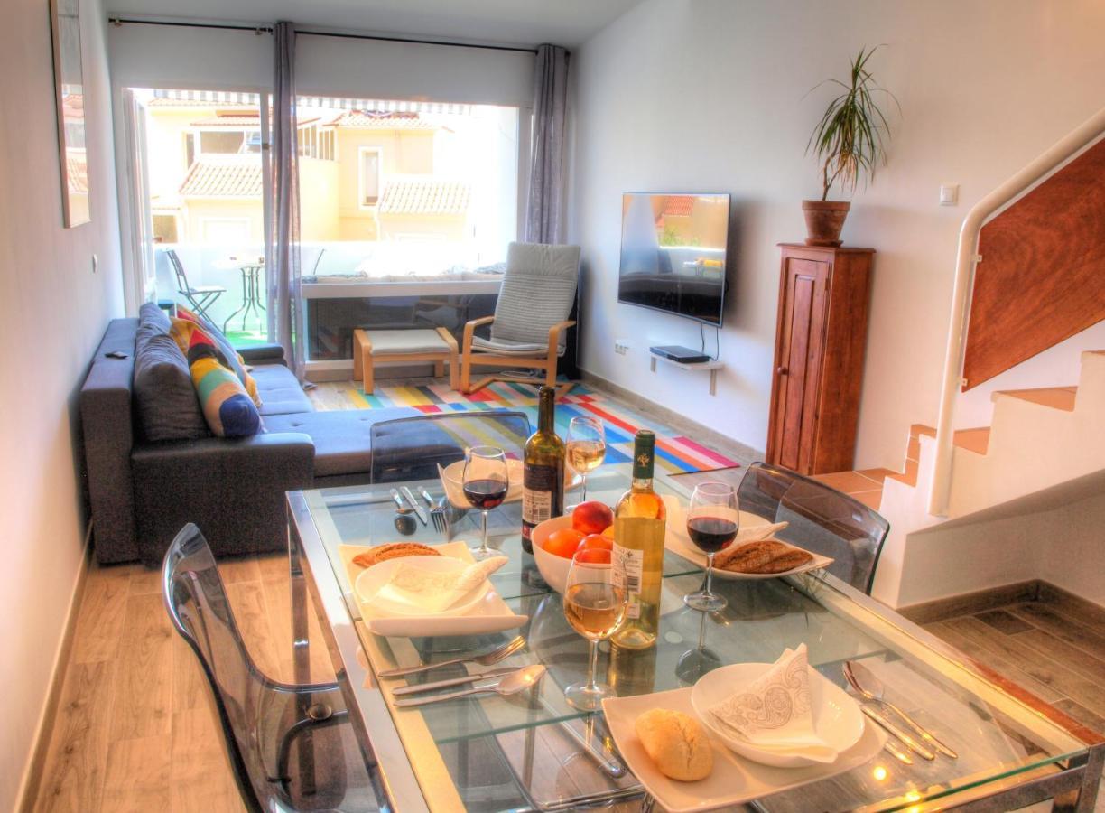 Cristos Beach Apartment Estepona Exterior photo